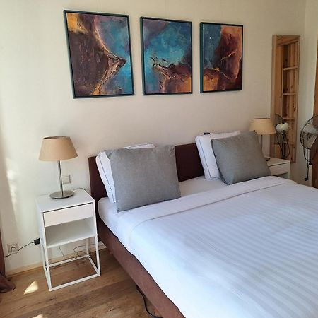A B&B Amsterdam Eksteriør billede