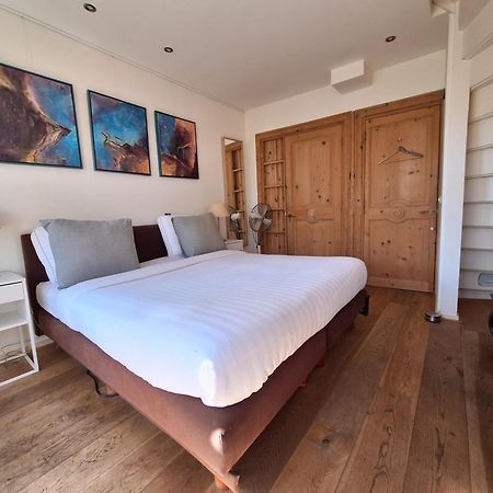 A B&B Amsterdam Eksteriør billede