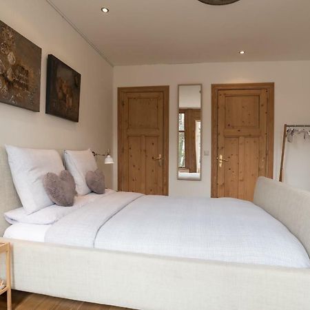 A B&B Amsterdam Eksteriør billede