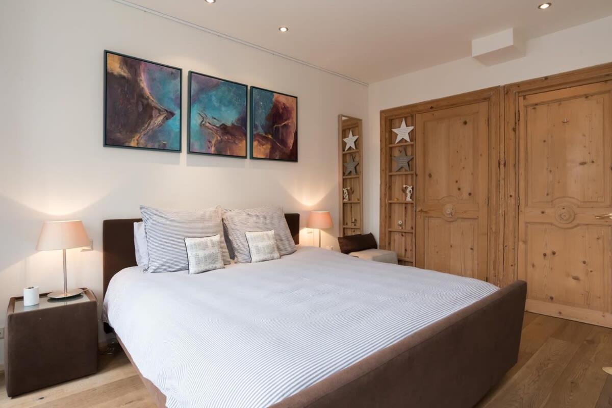 A B&B Amsterdam Eksteriør billede