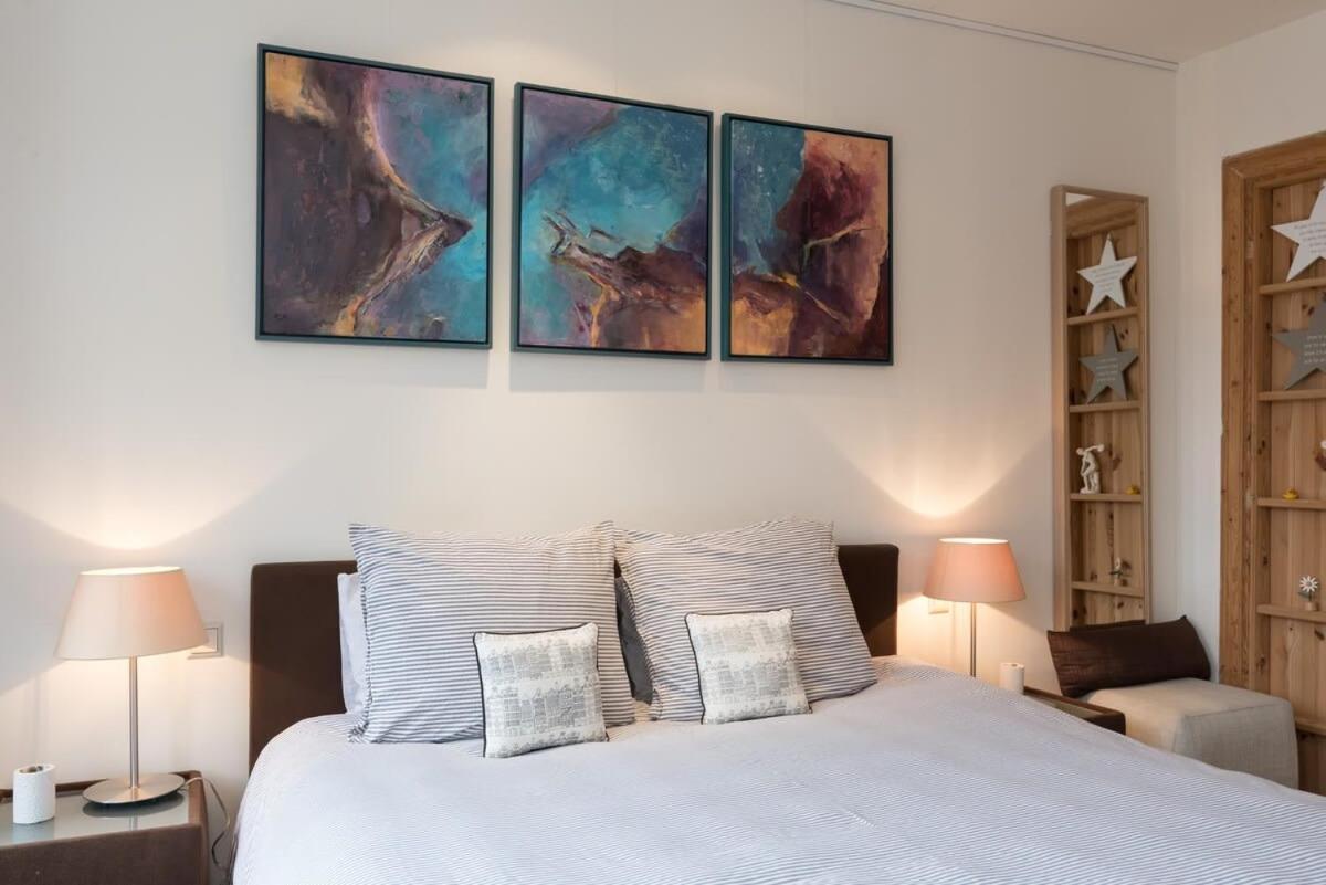 A B&B Amsterdam Eksteriør billede