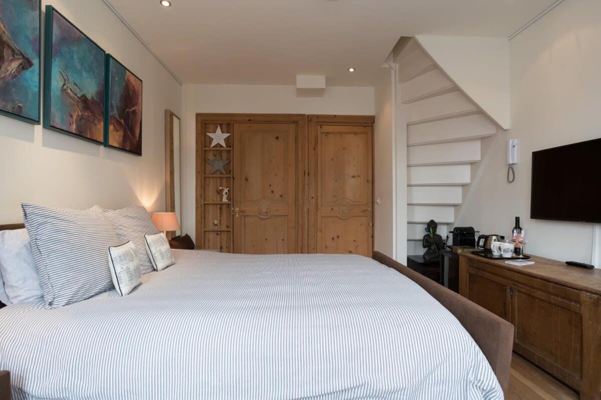 A B&B Amsterdam Eksteriør billede