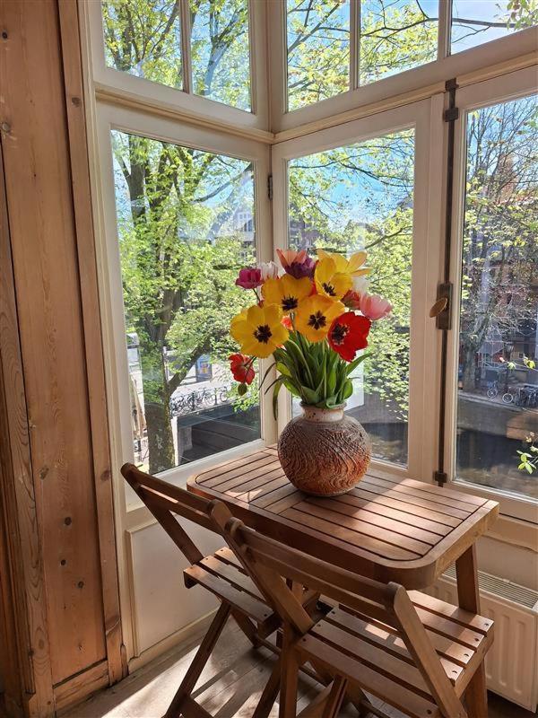 A B&B Amsterdam Eksteriør billede