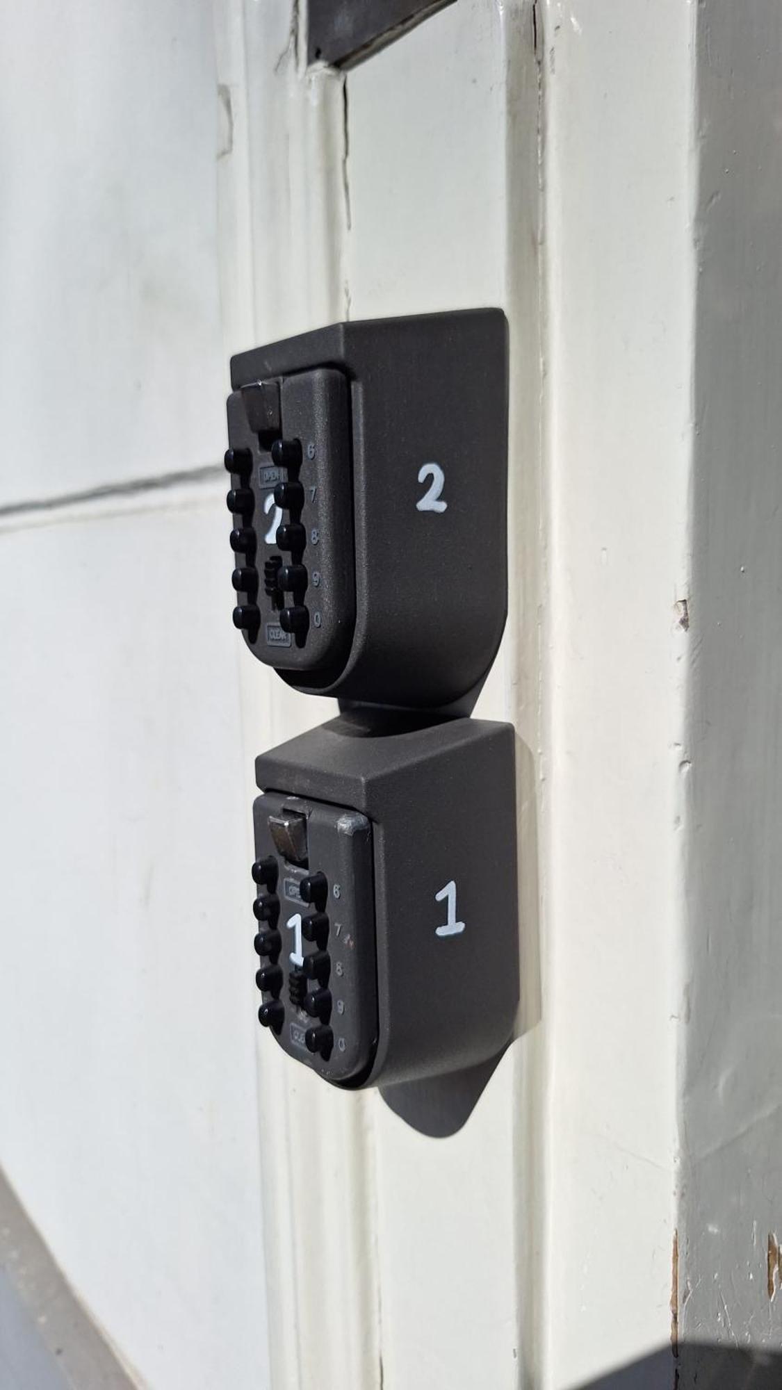 A B&B Amsterdam Eksteriør billede