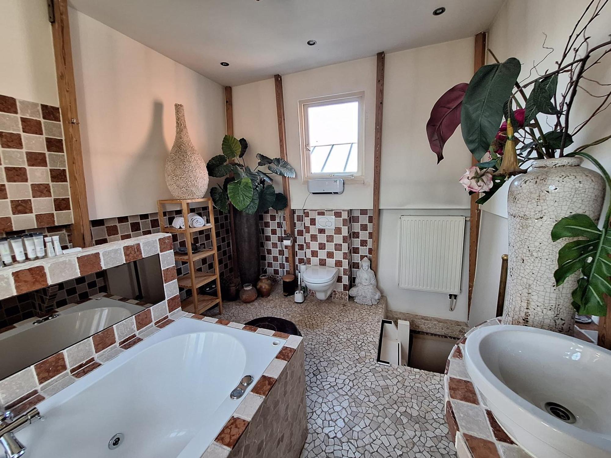A B&B Amsterdam Eksteriør billede