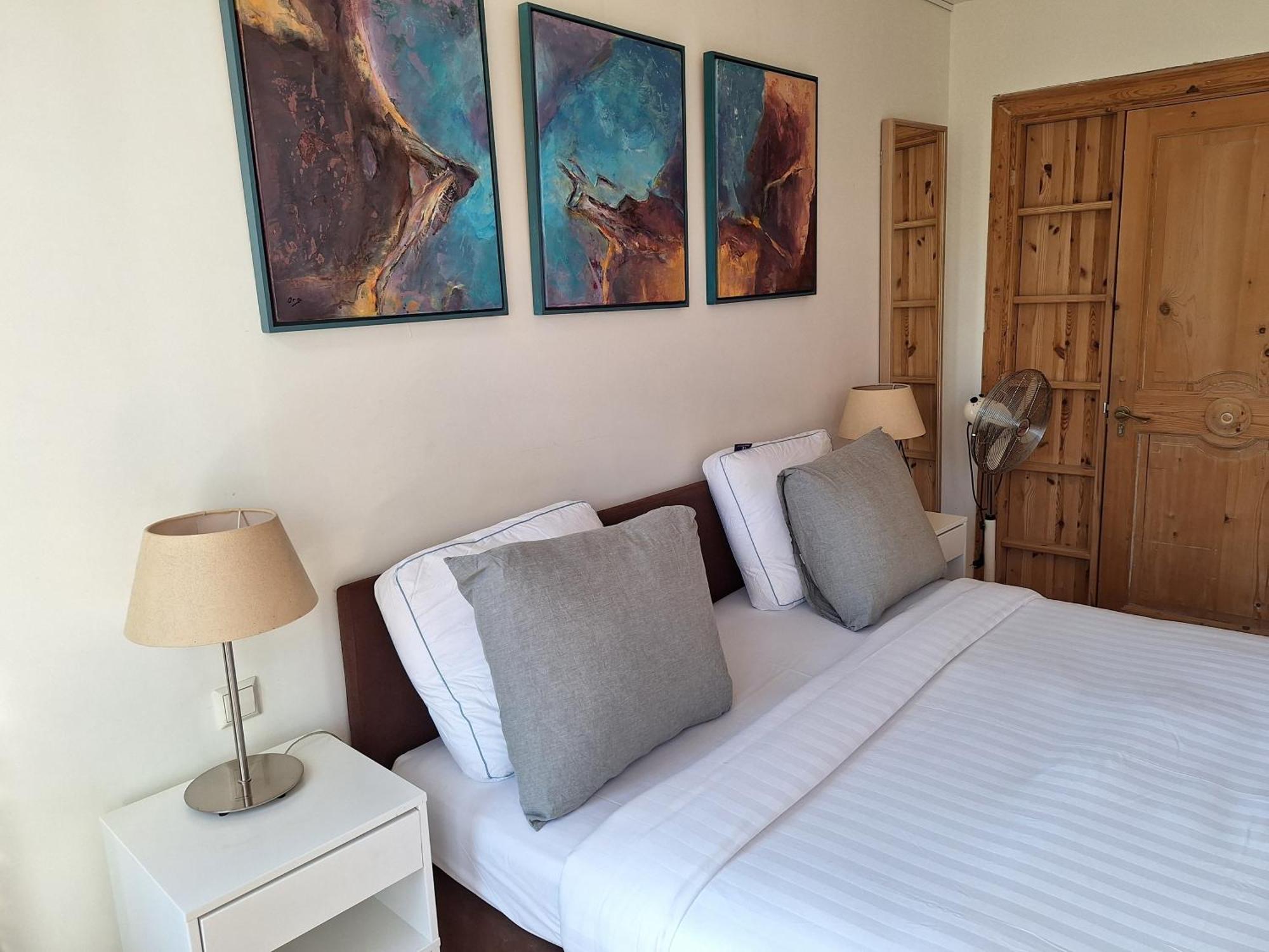 A B&B Amsterdam Eksteriør billede