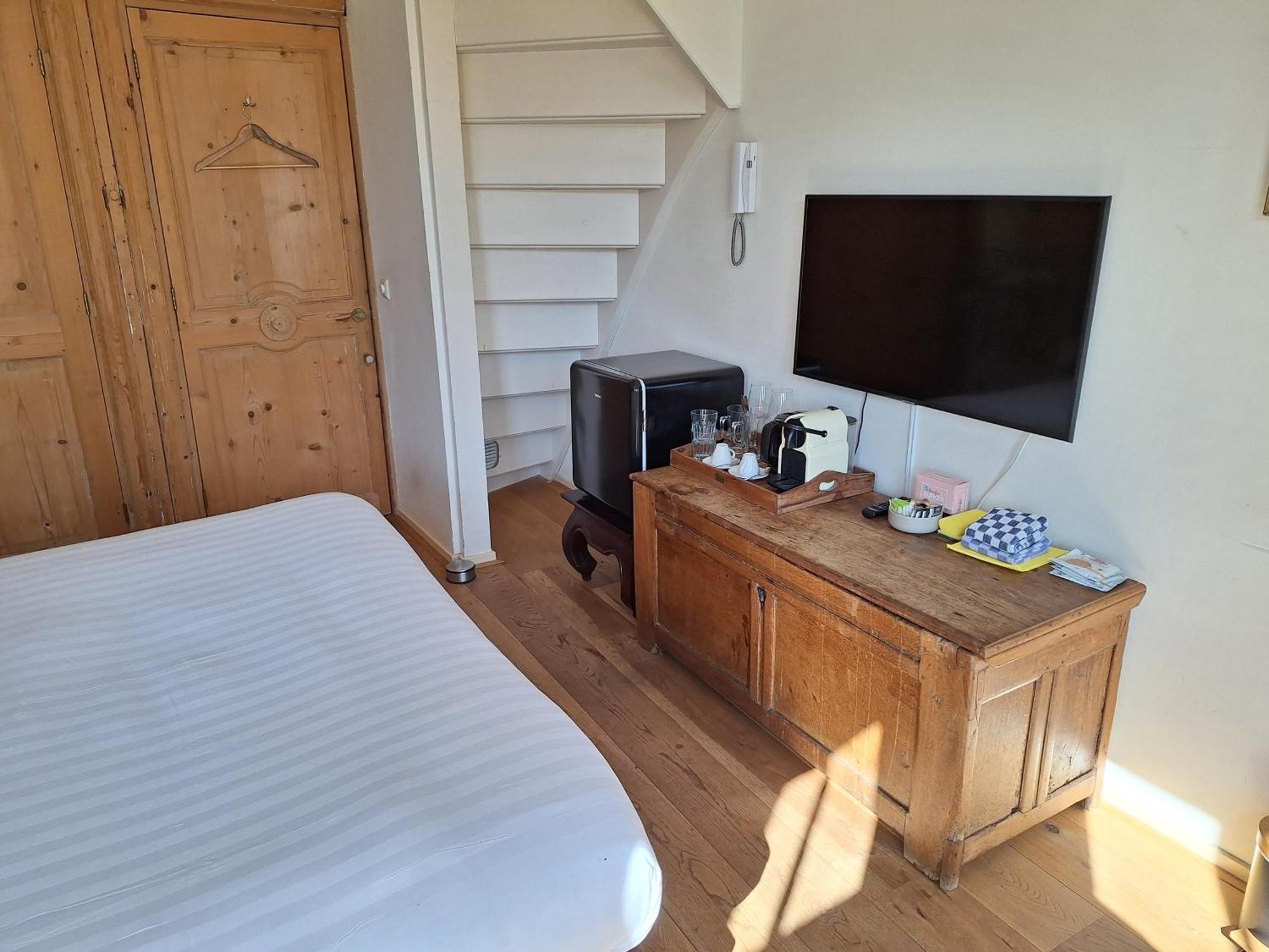 A B&B Amsterdam Eksteriør billede