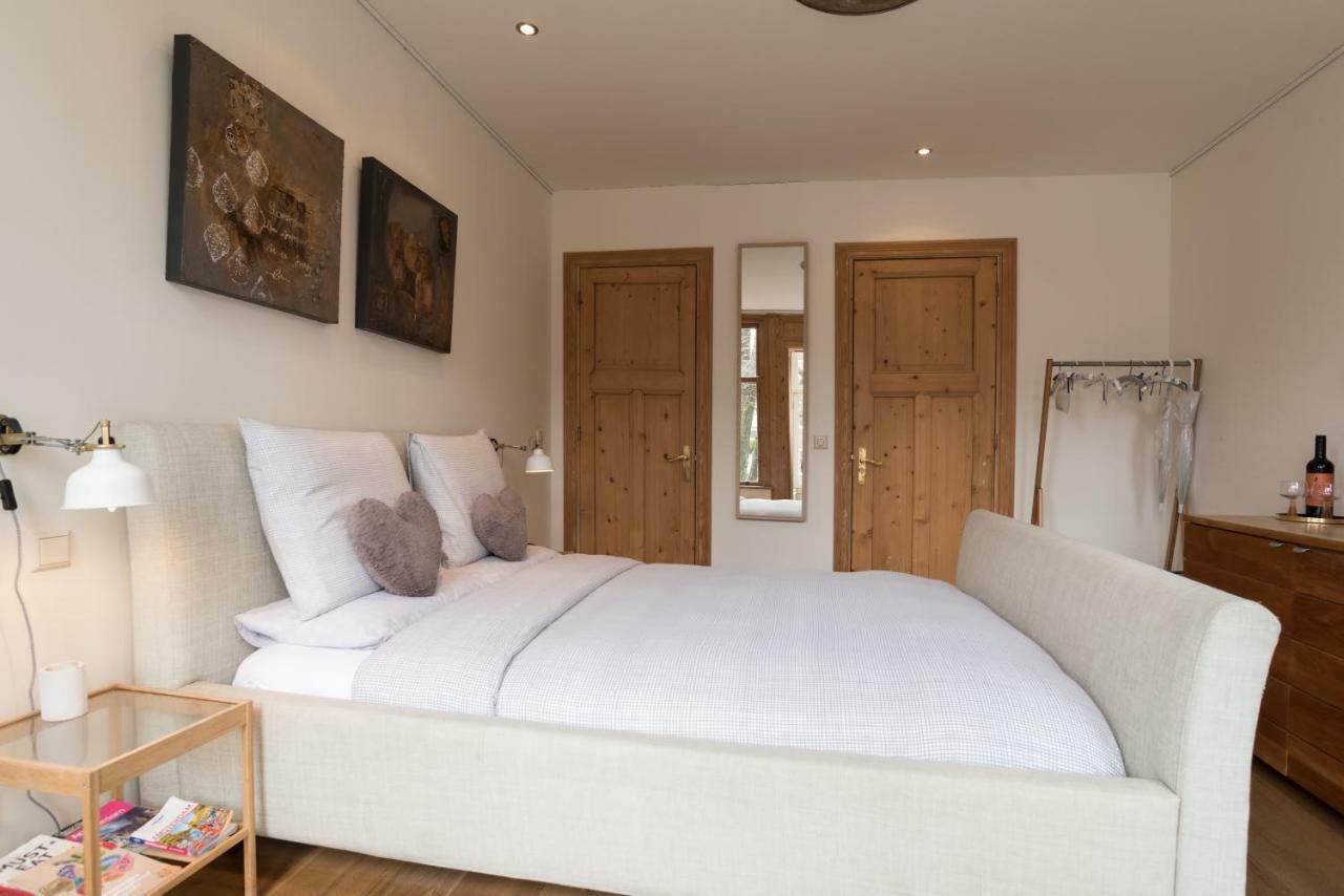 A B&B Amsterdam Eksteriør billede