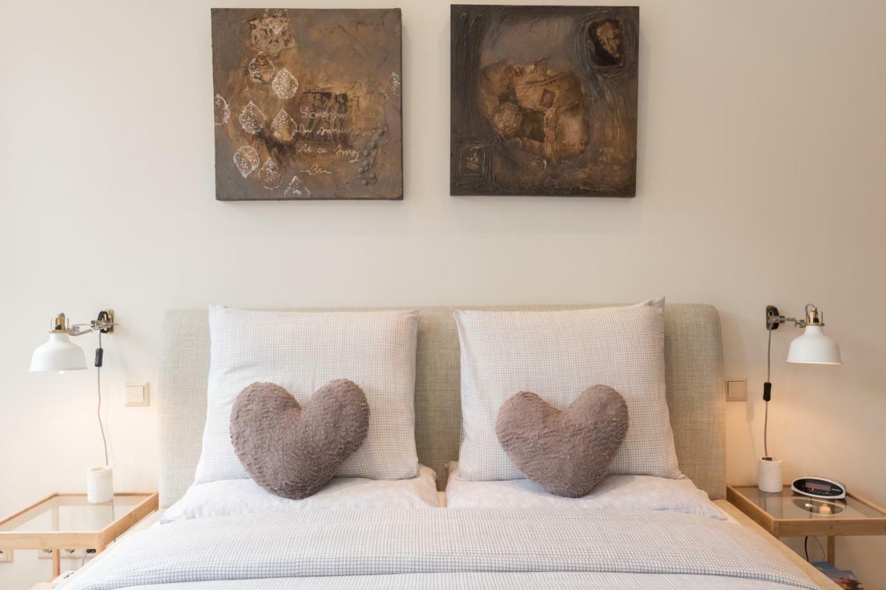 A B&B Amsterdam Eksteriør billede